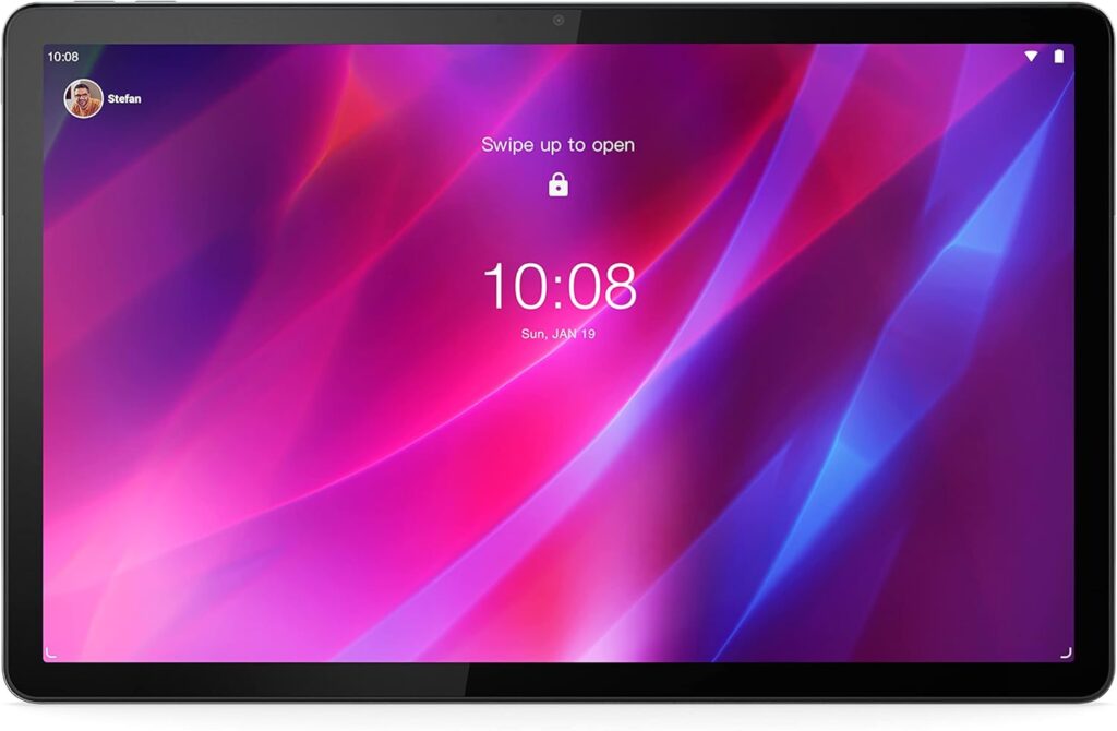 Instapmodel tablet geschikt voor dagelijks gebruik